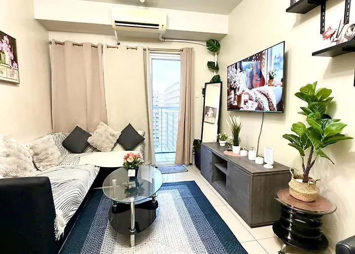 Cozy Corner Staycation